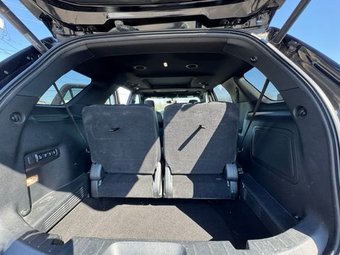 Used 2019 Ford Explorer Limited AWD/4WD image 23