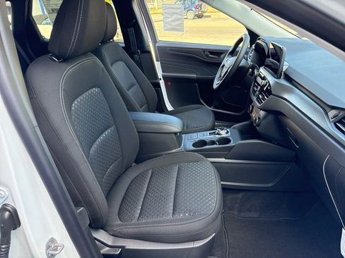 New 2026 Ford Escape Active image 27
