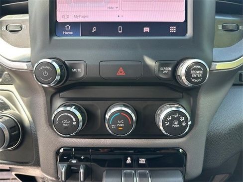 Used 2024 RAM 2500 Big Horn w/ Bed Utility Group image 18