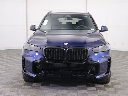 New 2026 BMW X5 sDrive40i w/ M Sport Package image 2