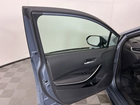 Used 2023 Toyota Corolla XSE image 12