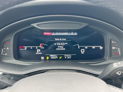 Used 2021 Audi Q7 2.0T Premium w/ Convenience Package image 33