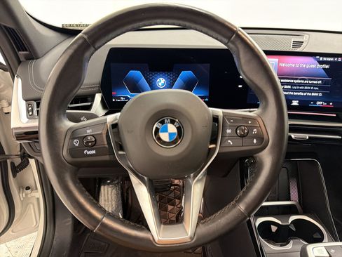 Certified 2023 BMW X1 xDrive28i w/ Convenience Package AWD/4WD image 17