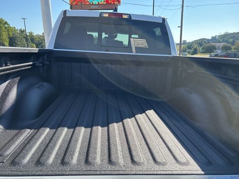 New 2026 RAM 1500 Laramie w/ Bed Utility Group image 9