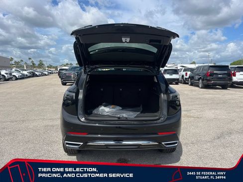 New 2026 Buick Envision Avenir AWD/4WD image 16
