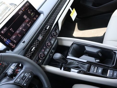 New 2026 Honda Accord EX-L image 18