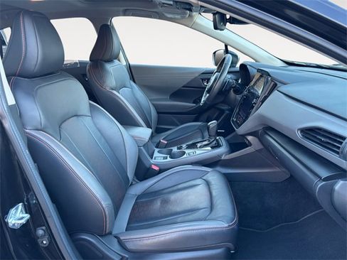 Certified 2024 Subaru Crosstrek 2.5i Limited image 15