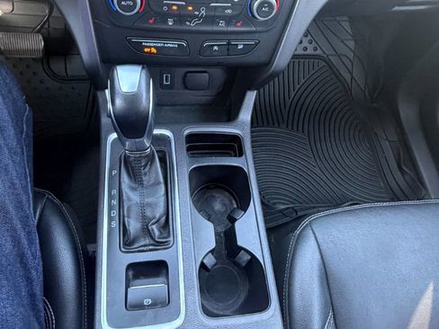 Used 2018 Ford Escape SEL FWD image 14