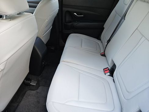Certified 2026 Hyundai Santa Cruz SEL FWD image 21
