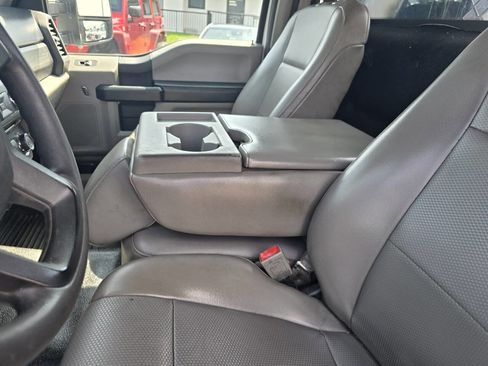 Used 2018 Ford F350 XL w/ Power Equipment Group RWD image 29