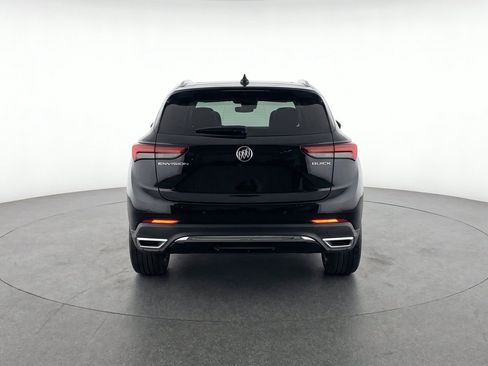 Used 2024 Buick Envision Preferred AWD/4WD image 7