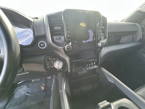 Used 2022 RAM 1500 Rebel w/ Rebel Level 2 Equipment Group image 24