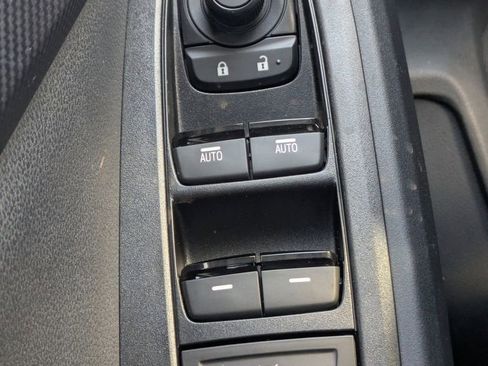 New 2026 Subaru Crosstrek 2.0i Premium w/ Popular Package #4 image 24