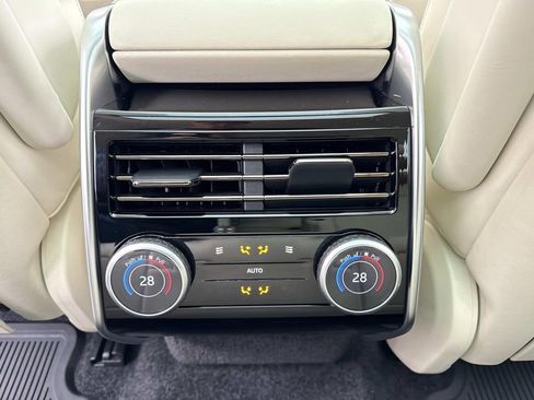 Certified 2023 Land Rover Range Rover SE image 16