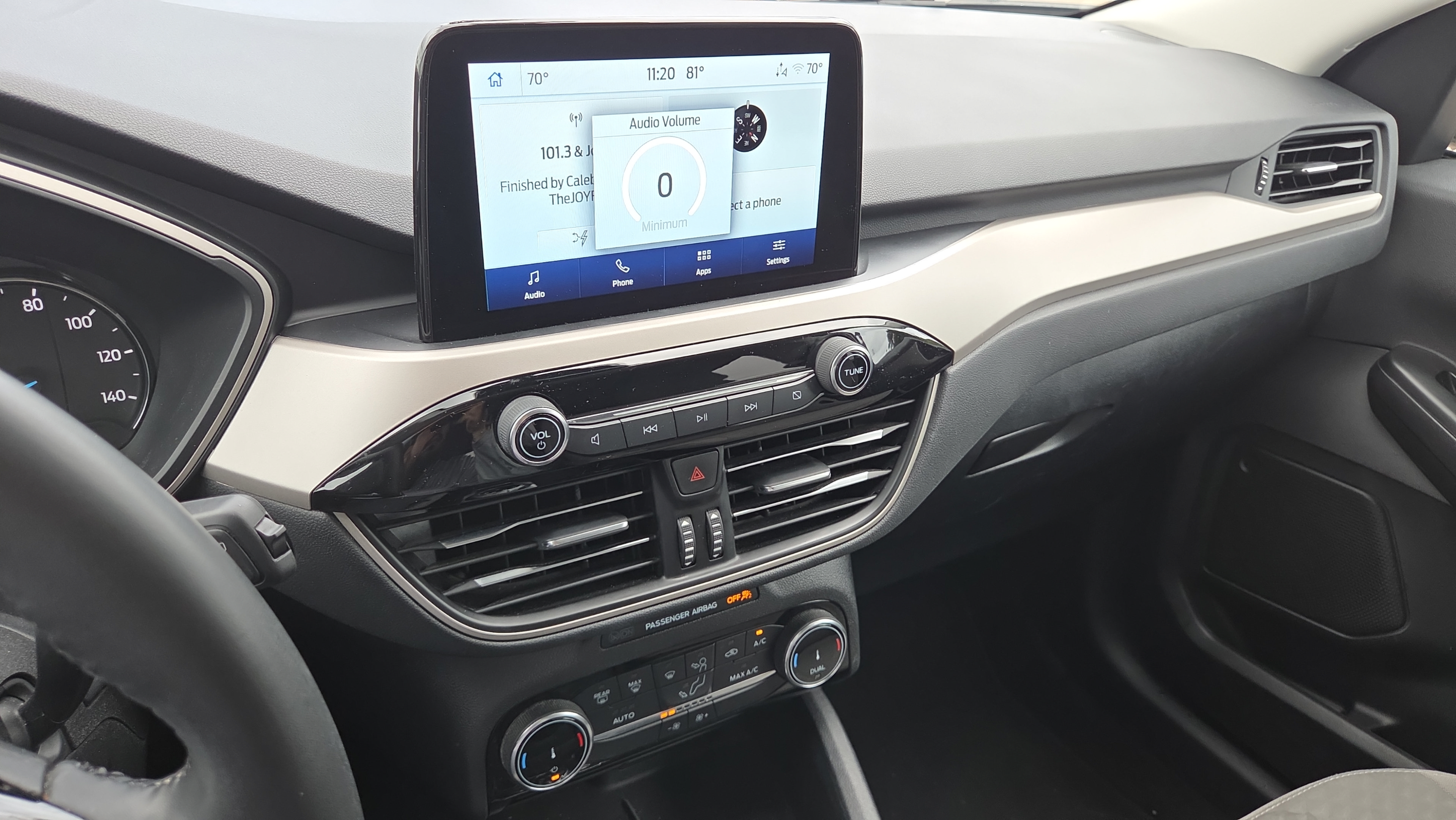 Used 2022 Ford Escape SE w/ Convenience Package FWD image 25