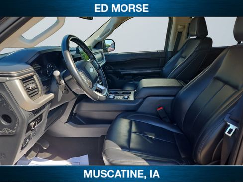 Used 2024 Ford Expedition XLT AWD/4WD image 13