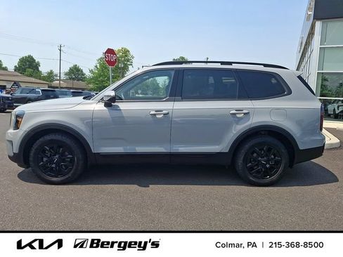 Used 2024 Kia Telluride SX Prestige X-Pro AWD/4WD image 9