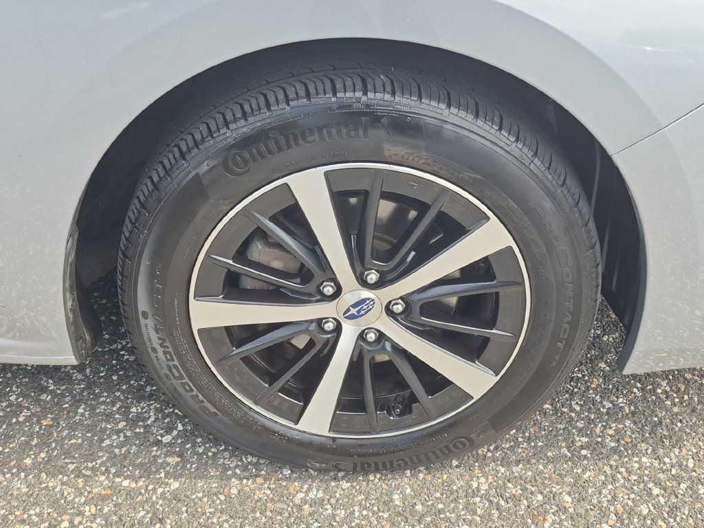 Used 2022 Subaru Impreza 2.0i Premium AWD/4WD image 27