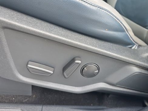 Used 2022 Ford Bronco Outer Banks AWD/4WD image 19