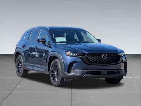 Used 2024 MAZDA CX-50 AWD 2.5 S w/ Preferred Package image 7