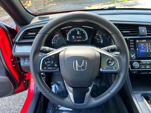 Used 2019 Honda Civic EX image 20