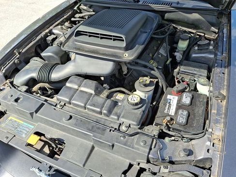 Used 2003 Ford Mustang Mach 1 RWD image 29