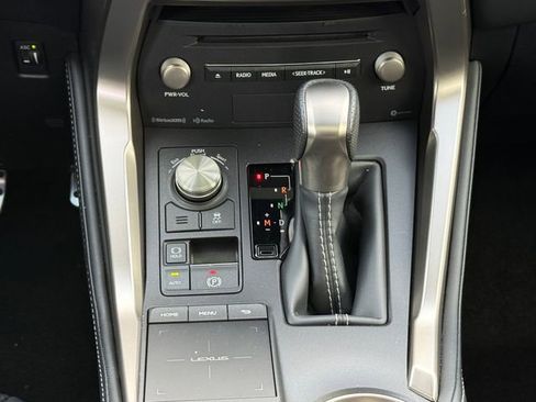 Used 2021 Lexus NX 300 F Sport w/ Accessory Package AWD/4WD image 17
