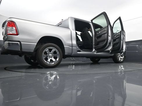 Used 2022 RAM 1500 Big Horn AWD/4WD image 43
