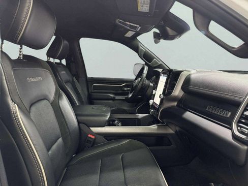 Used 2023 RAM 1500 Laramie image 44