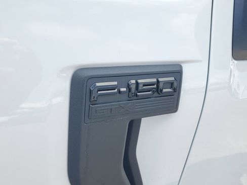 New 2026 Ford F150 STX RWD image 8