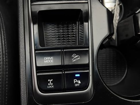 Used 2016 Hyundai Tucson Limited w/ Option Group 03 AWD/4WD image 37