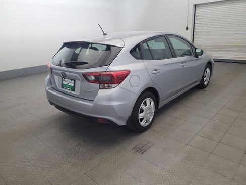 Used 2022 Subaru Impreza 2.0i AWD/4WD image 9