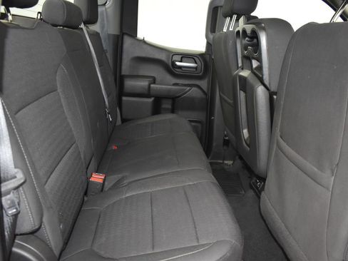 Used 2022 Chevrolet Silverado 1500 LT image 18