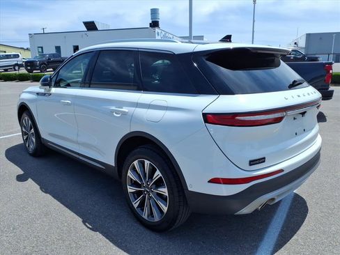 Used 2022 Lincoln Corsair Reserve w/ Equipment Group 201A AWD/4WD image 5