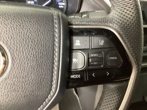Used 2023 Toyota Tundra SR5 w/ TRD Off-Road Premium Package AWD/4WD image 21