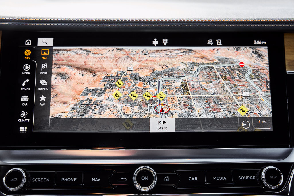 Used 2024 Bentley Flying Spur V8 AWD/4WD image 76