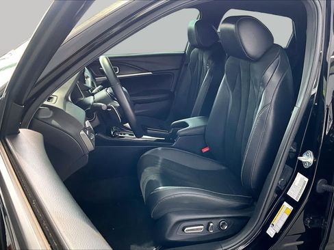 Used 2024 Acura Integra A-Spec FWD image 8
