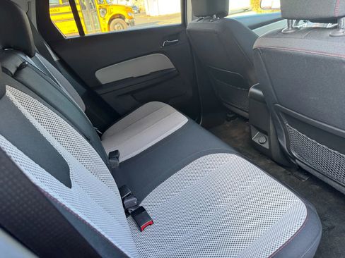 Used 2015 GMC Terrain SLE w/ Chrome Edition image 25