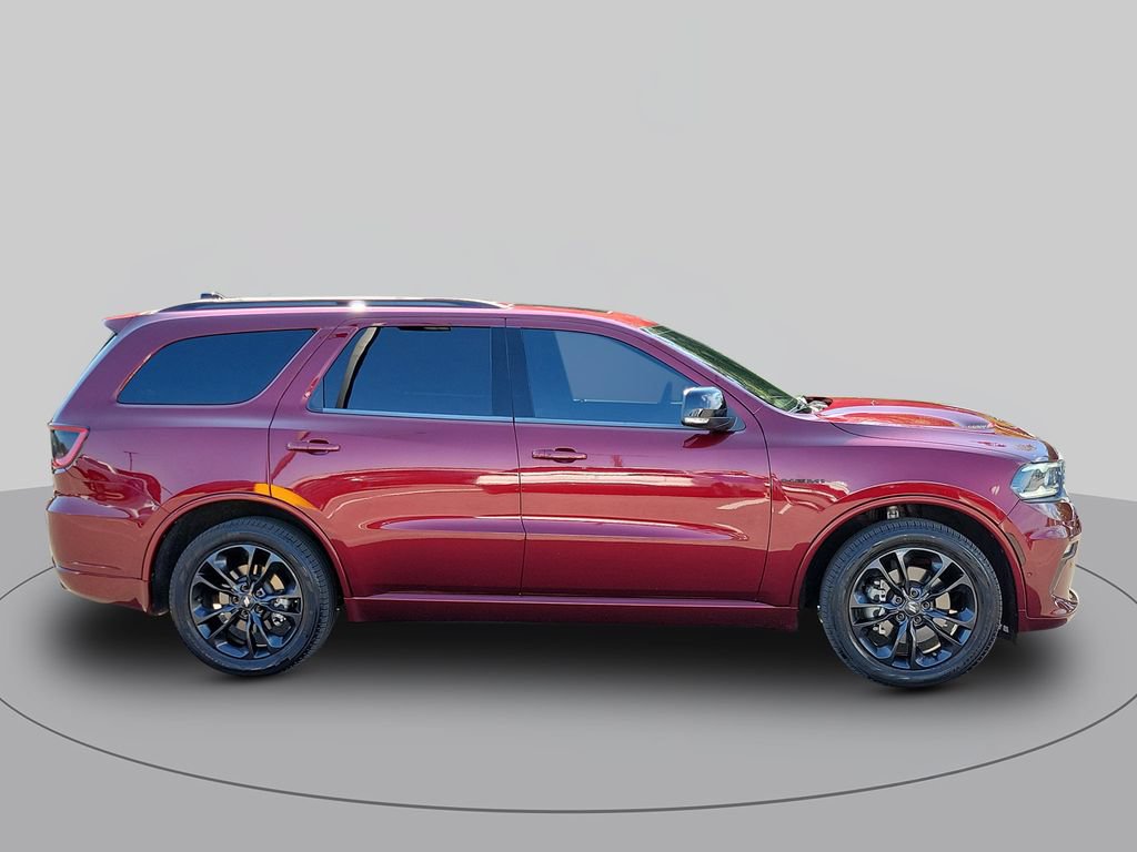 Used 2023 Dodge Durango R/T RWD image 2