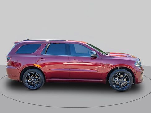 Used 2023 Dodge Durango R/T RWD image 2