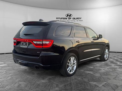 Used 2024 Dodge Durango GT image 5