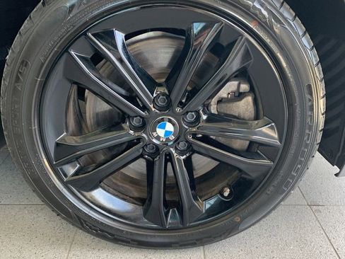 Used 2024 BMW 228i xDrive Gran Coupe AWD/4WD image 17