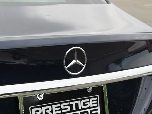 Used 2018 Mercedes-Benz C 300 C 300 4MATIC Sedan 4D image 41