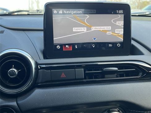 Used 2022 MAZDA MX-5 Miata Grand Touring image 13