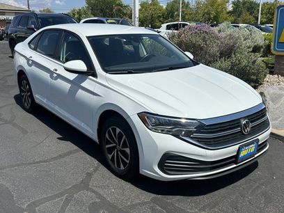 Used 2024 Volkswagen Jetta S