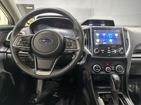 Used 2023 Subaru Crosstrek 2.5i Limited image 9