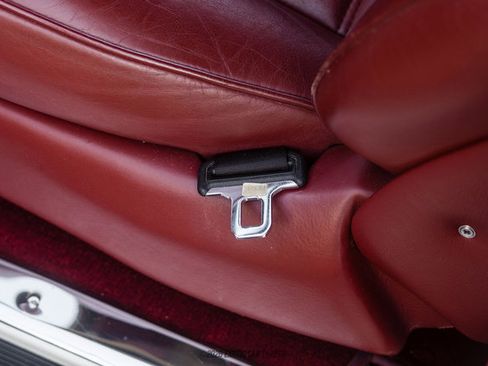Used 1989 Bentley Turbo R RWD image 64
