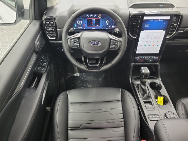 New 2026 Ford Ranger Lariat w/ FX4 Off-Road Package AWD/4WD image 14