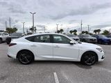 Used 2025 Acura Integra A-Spec image 3