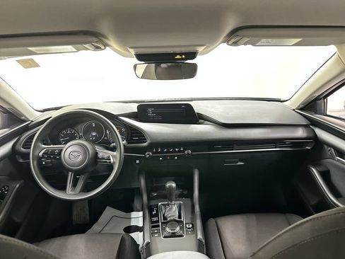 Used 2024 MAZDA MAZDA3 s FWD image 18
